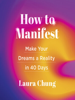 cover image of How to Manifest